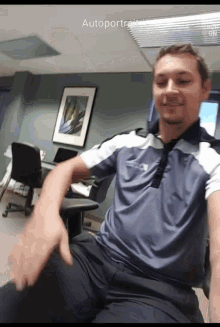 Rire Cuisse GIF - Rire Cuisse GIFs