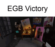 egb victory
