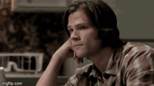 Wincest Thinking GIF - Wincest Thinking Anxious GIFs