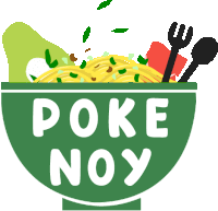 Pokenoy Sticker - Pokenoy Stickers