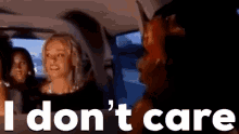 I Dont Care Flavor Of Love GIF - I Dont Care Flavor Of Love New York GIFs