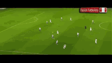 Gol De Perú GIF