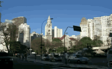 Cidade São Paulo GIF - Saopaulo Sp Cidade GIFs