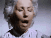 Shaking Old GIF - Shaking Old Lady GIFs