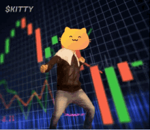 Kittycoin Kittycoins GIF - Kittycoin Kittycoins Kitty GIFs