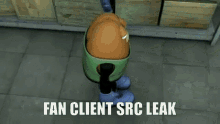 Fan Fan Client GIF - Fan Fan Client Src Leak GIFs