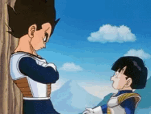 The Get Gots By Dragonball GIF - The Get Gots By Dragonball GIFs