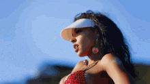 Tinashe Superlove GIF