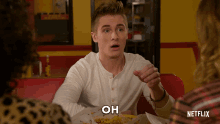 Oh Surprised GIF - Oh Surprised Realized GIFs