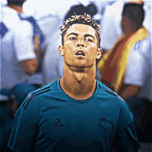 Cristiano Ronaldo Ronaldo Real Madrid GIF - Cristiano Ronaldo Ronaldo Real Madrid GIFs