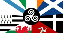 Celtic Nations GIF