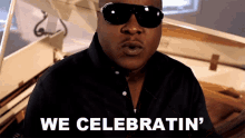We Celebratin Jason Terrance Phillips GIF - We Celebratin Jason Terrance Phillips Jadakiss GIFs