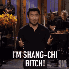 Shang Chi GIF - Shang Chi GIFs