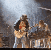 The War On Drugs GIF - The War On Drugs GIFs