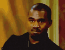 Kanye West King GIF