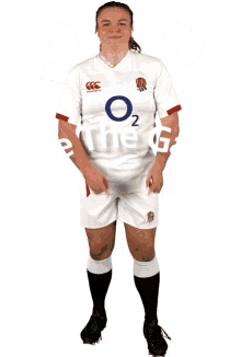 o2sports wear the rose england rugby red roses love the game