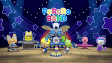 pororo the little penguin concert happy musical