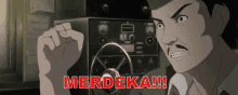 Merdeka!!!! GIF - Battle Of Surabaya Indonesia Indonesiaku GIFs