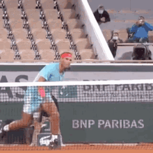 Rafael Nadal Jump GIF - Rafael Nadal Jump Tennis GIFs