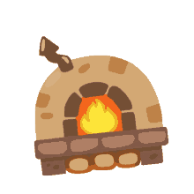 baking oven
