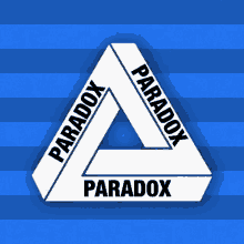 Paradox Paranoid GIF - Paradox Paranoid Trippy GIFs