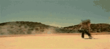 Mya Desert GIF - Mya Desert Sand Desert GIFs