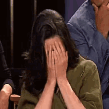 Pamela Rabe Audience With The Cast Of Wentworth GIF - Pamela Rabe Audience With The Cast Of Wentworth Cute GIFs