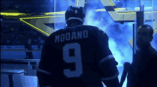 Mike Modano Minnesota North Stars GIF - Mike Modano Minnesota North Stars  North Stars - Discover & Share GIFs