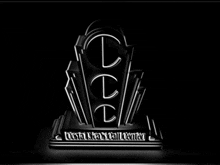 a black and white logo that says world fantasy call center