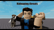 Kidnaping Threats GIF - Kidnaping Threats GIFs