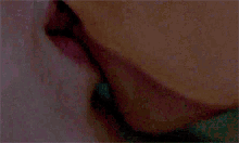 Wlw French Kiss GIF - Wlw French Kiss The Handmaiden GIFs