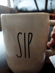 Coffee Sip GIF - Coffee Sip Cup GIFs