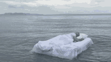 Prova Bed GIF - Prova Bed Ocean GIFs