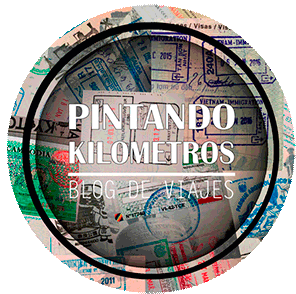 Pintandokm Travel Sticker - Pintandokm Travel Travelblog Stickers