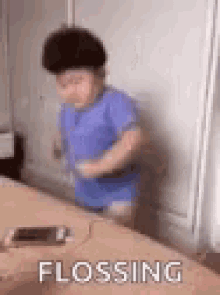 Fat Baby GIF