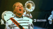 Drum Corps GIF - Drum Corps Pioneer GIFs