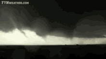 Tornado Suction Vortices GIF - Tornado Weather Scary GIFs