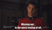 Wcth Hearties Nathan Grant Missing Out Worst Feeling Of All Seasonten GIF - Wcth Hearties Nathan Grant Missing Out Worst Feeling Of All Seasonten GIFs