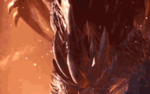 Alatreon Monster Hunter GIF