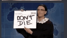 Dont Die GIF - Dont Die GIFs
