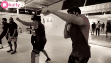 Practice.Gif GIF - Practice Puching Workout GIFs