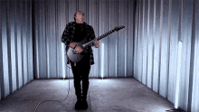 Playing Guitar Cole Rolland GIF