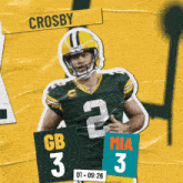 Miami Dolphins (3) Vs. Green Bay Packers (3) First Quarter GIF - Nfl National Football League Football League GIFs