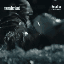 monsterland tucker
