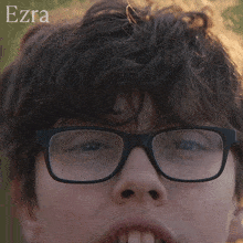 Stare Ezra Bernal GIF - Stare Ezra Bernal Ezra GIFs