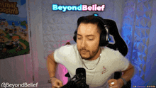 Beyondbelief Beyondbelieflive GIF - Beyondbelief Beyondbelieflive Beyond Belief Live GIFs