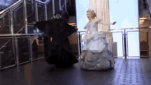 Jessicavosk Wicked GIF - Jessicavosk Vosk Wicked GIFs