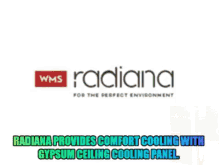 wellbeing and thermal comfort gypsum cooling panel gypsum ceiling cooling panel comfort cooling rehau radiant cooling
