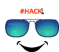 Indigitous Hack Sticker - Indigitous Hack Hack2022 Stickers