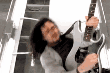 John Frusciante GIF - John Frusciante Red GIFs